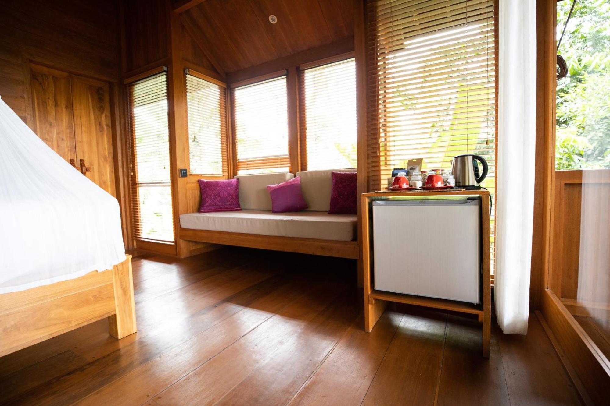 Clove Tree Hill Blimbing  Kamer foto