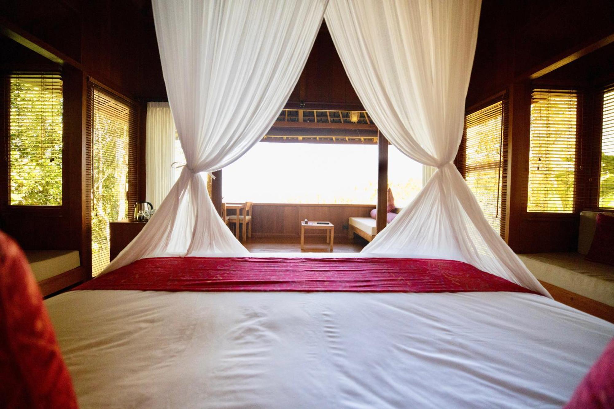 Clove Tree Hill Blimbing  Kamer foto