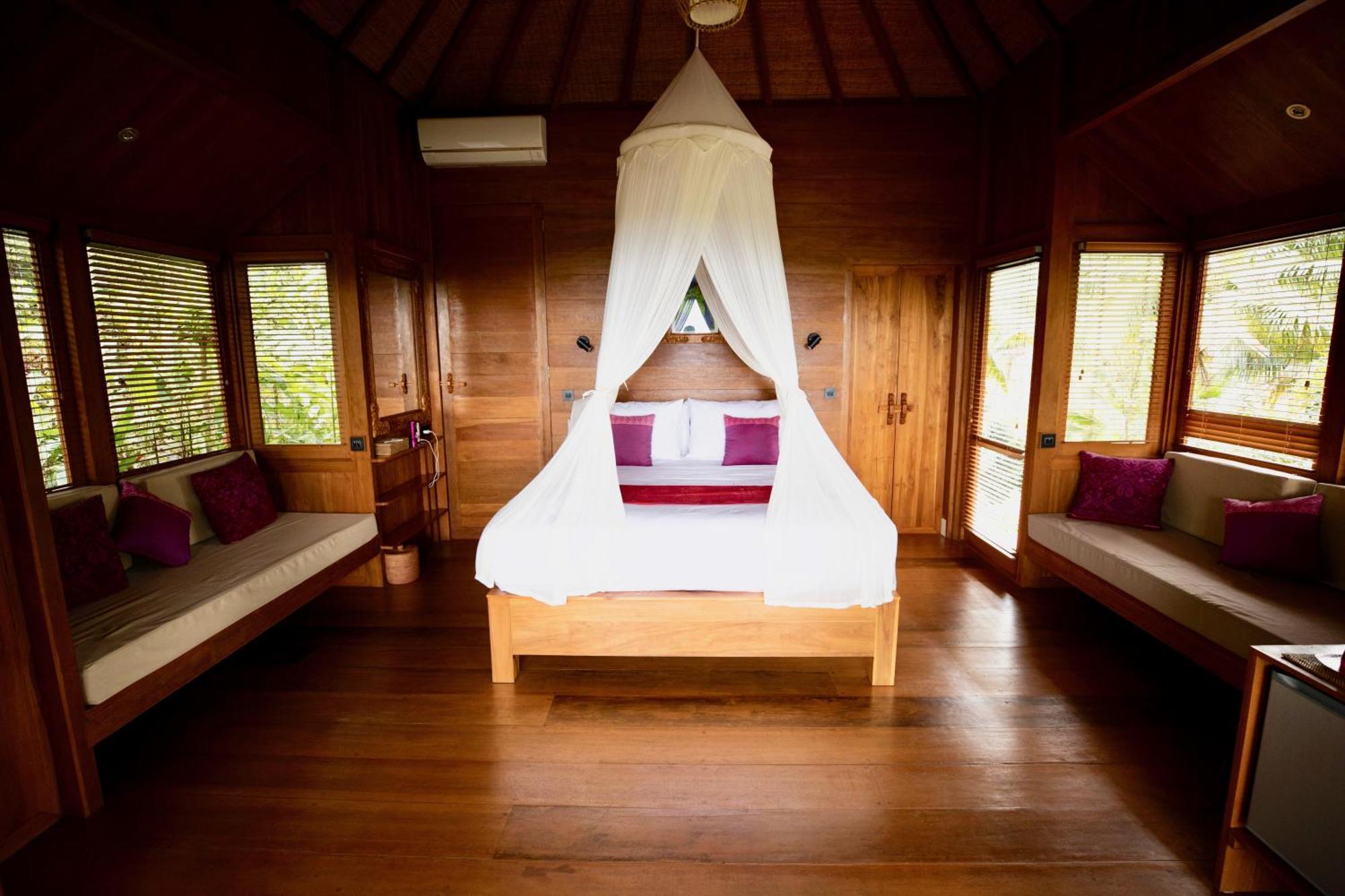 Clove Tree Hill Blimbing  Kamer foto